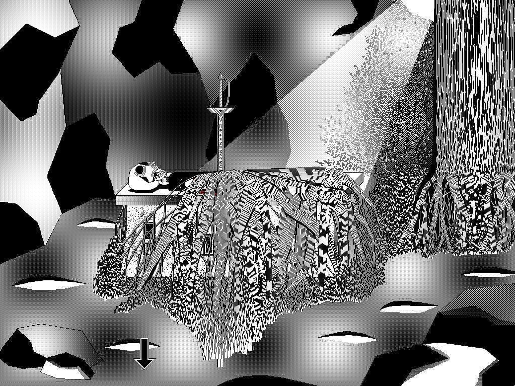 Red Herring(Demo) screenshot 6