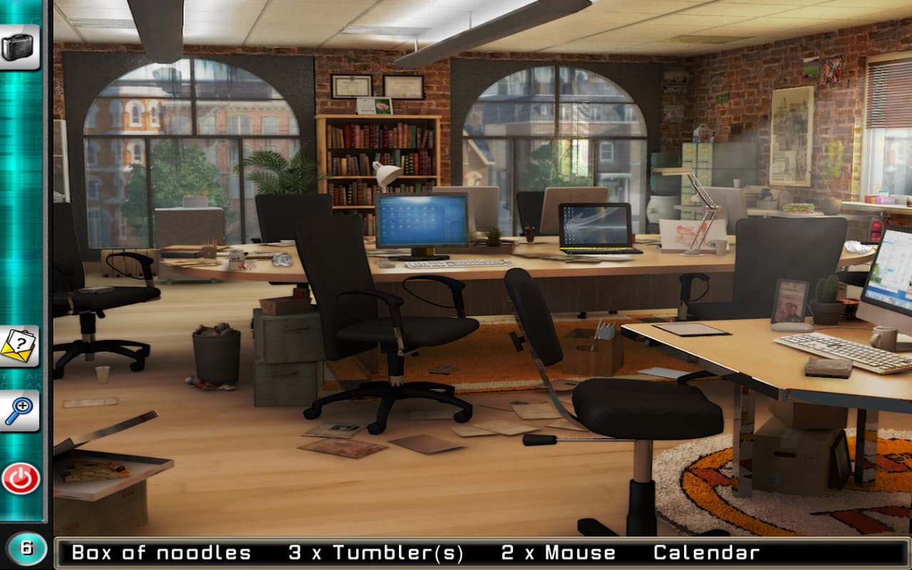 Hidden Object - 12 in 1 bundle screenshot 6