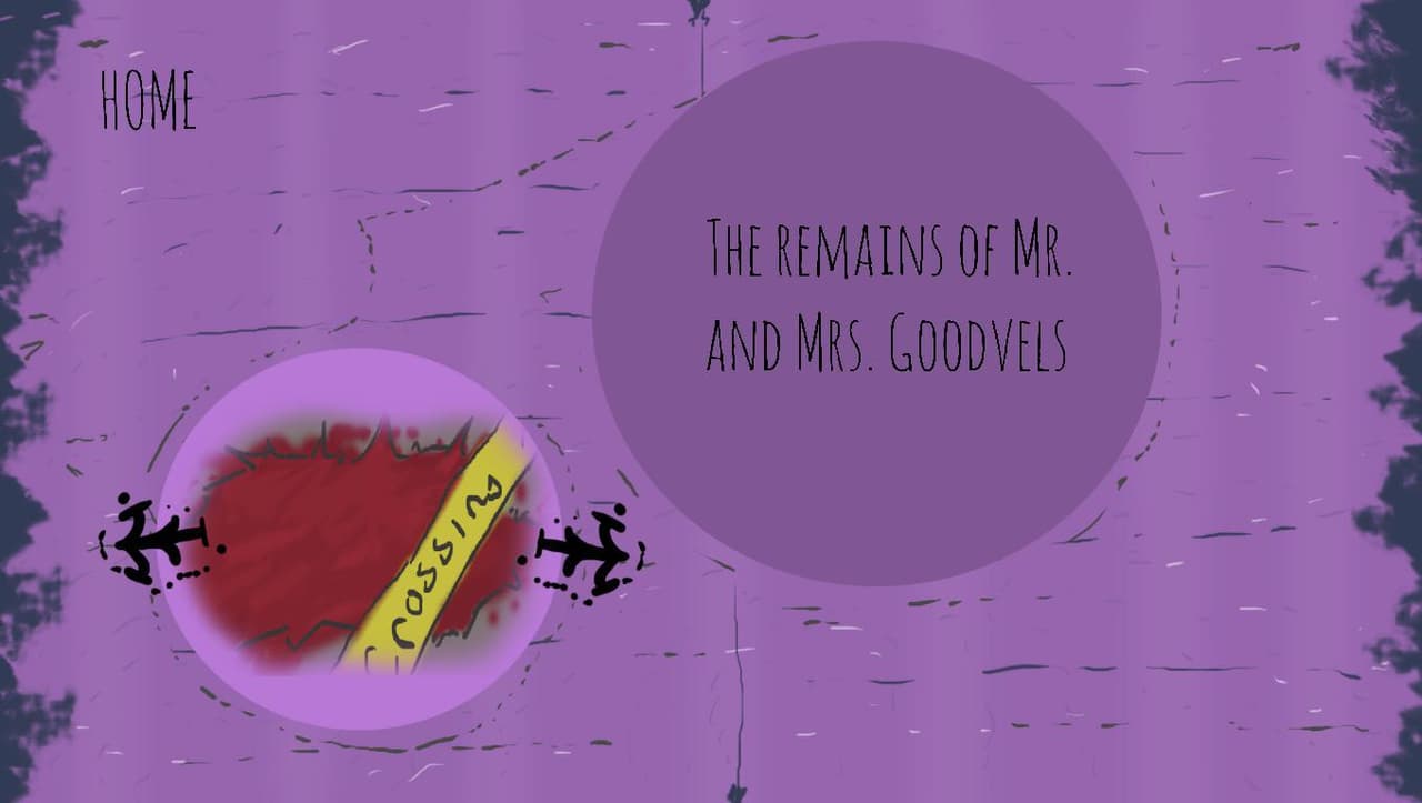 Mystery Mess screenshot 3
