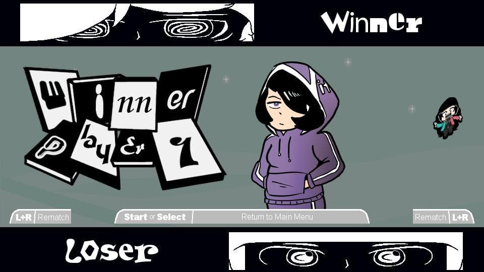 Battle Rockets screenshot 5