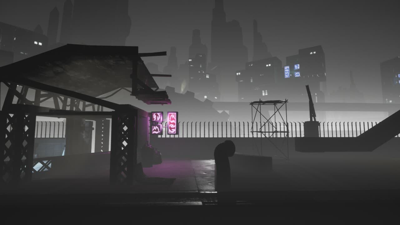 Afraid screenshot 5