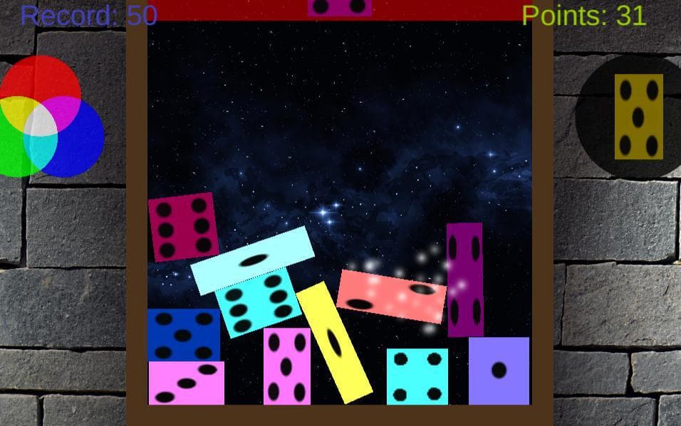 Chromotris (Mew) screenshot 2