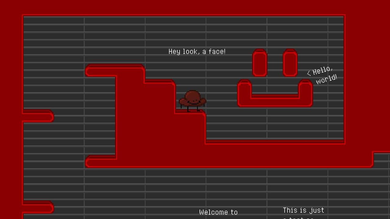 Maurice: The (Test) Game