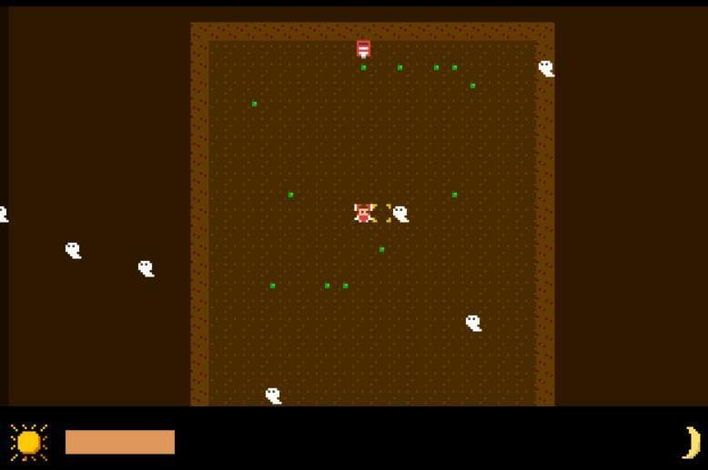Reimus Moneymaking Adventure screenshot 2
