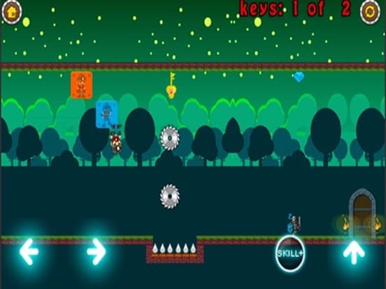 Super Miner Clone Bros. screenshot 2