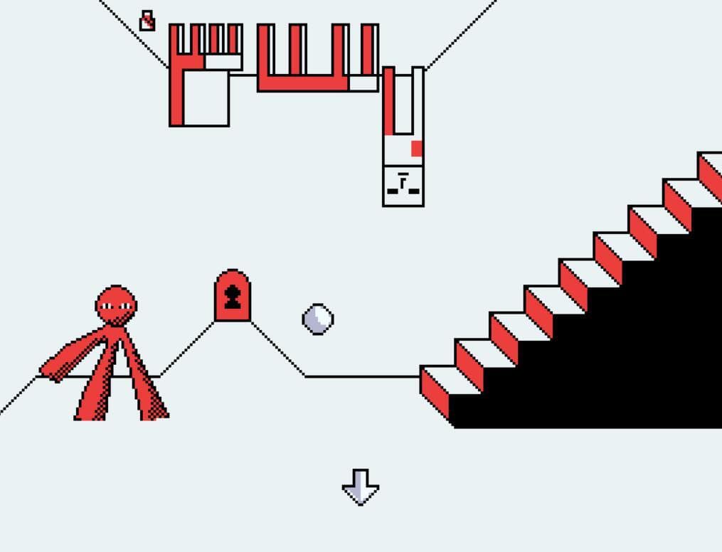 Reverie Channel screenshot 3