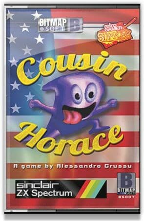 COUSIN HORACE