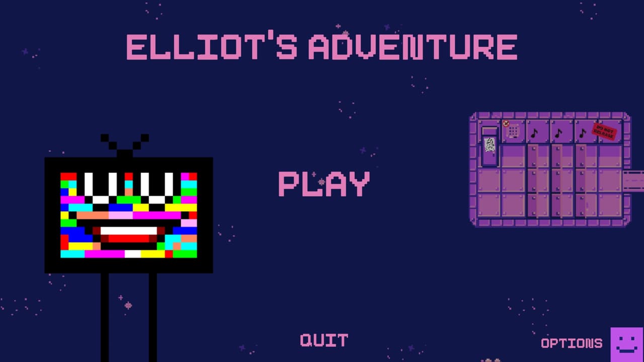 Elliots Adventure screenshot 2