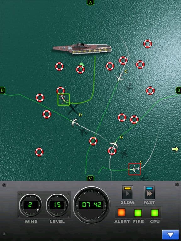 ATC 4.0 XL screenshot 4