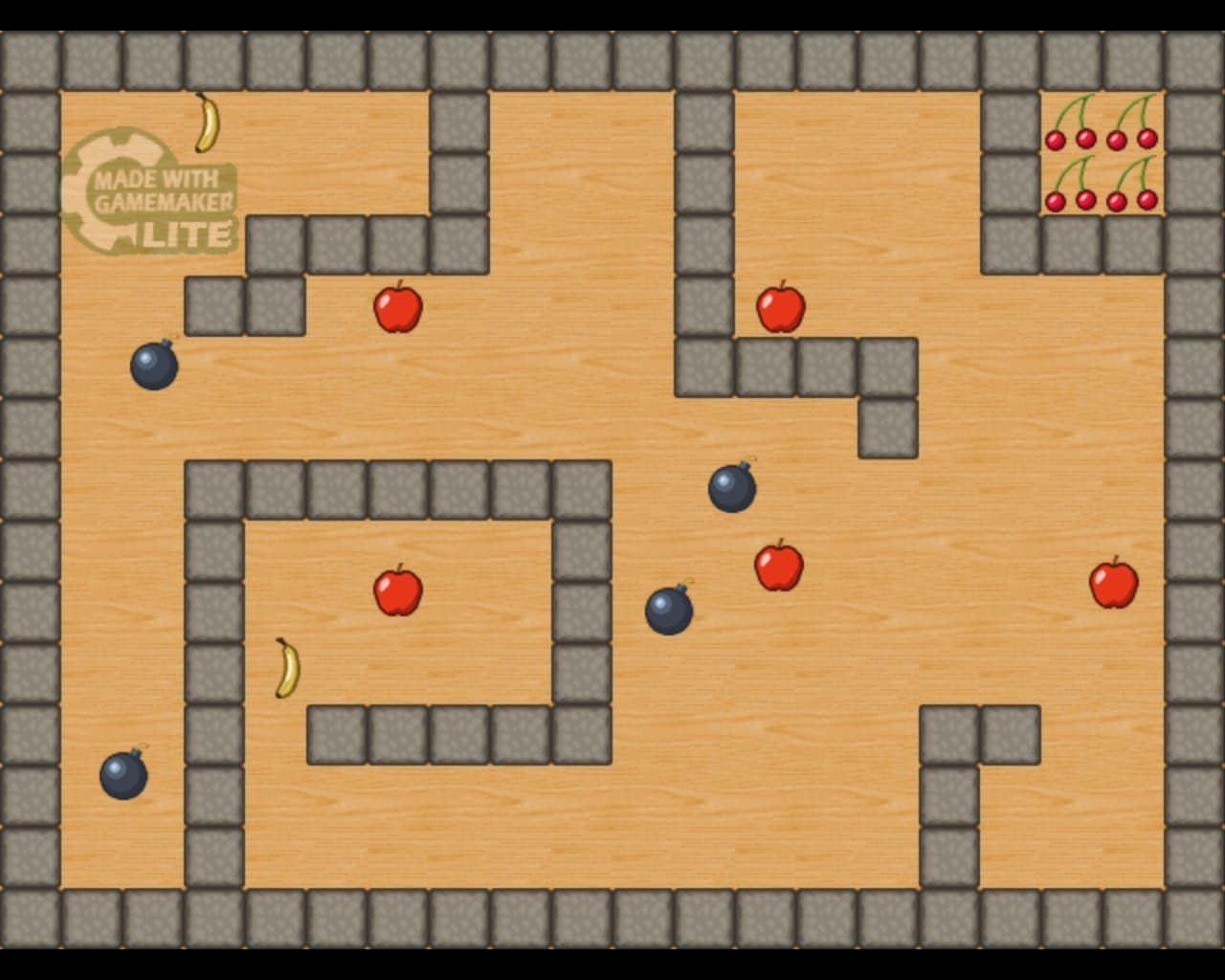 Alive fruits screenshot 2