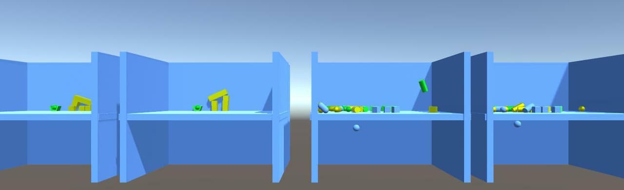 MiniGames (Baked Potato)