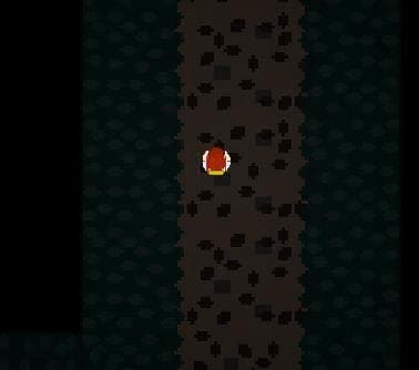 The Impassable Speed Labyrinth