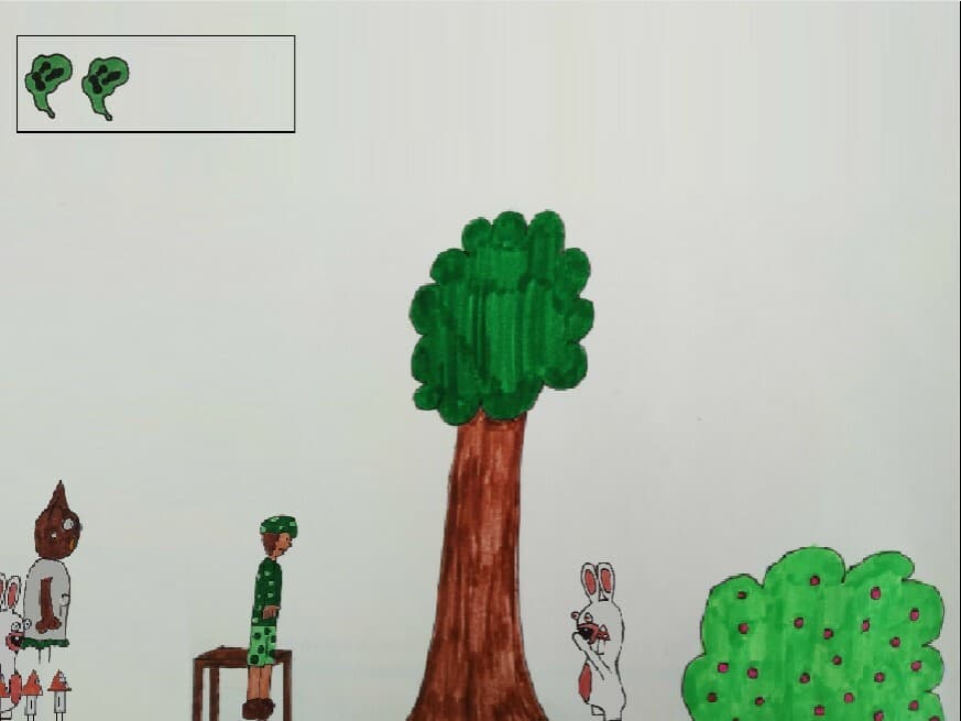 Léo Zozios screenshot 3