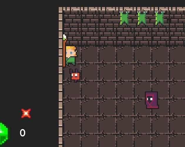 Bullets N Treasures screenshot 3