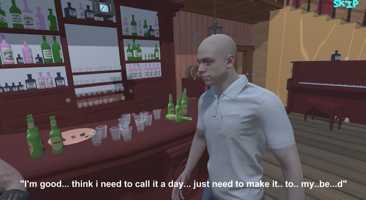 Deja Brew (Liquid Beaver Studios) screenshot 2