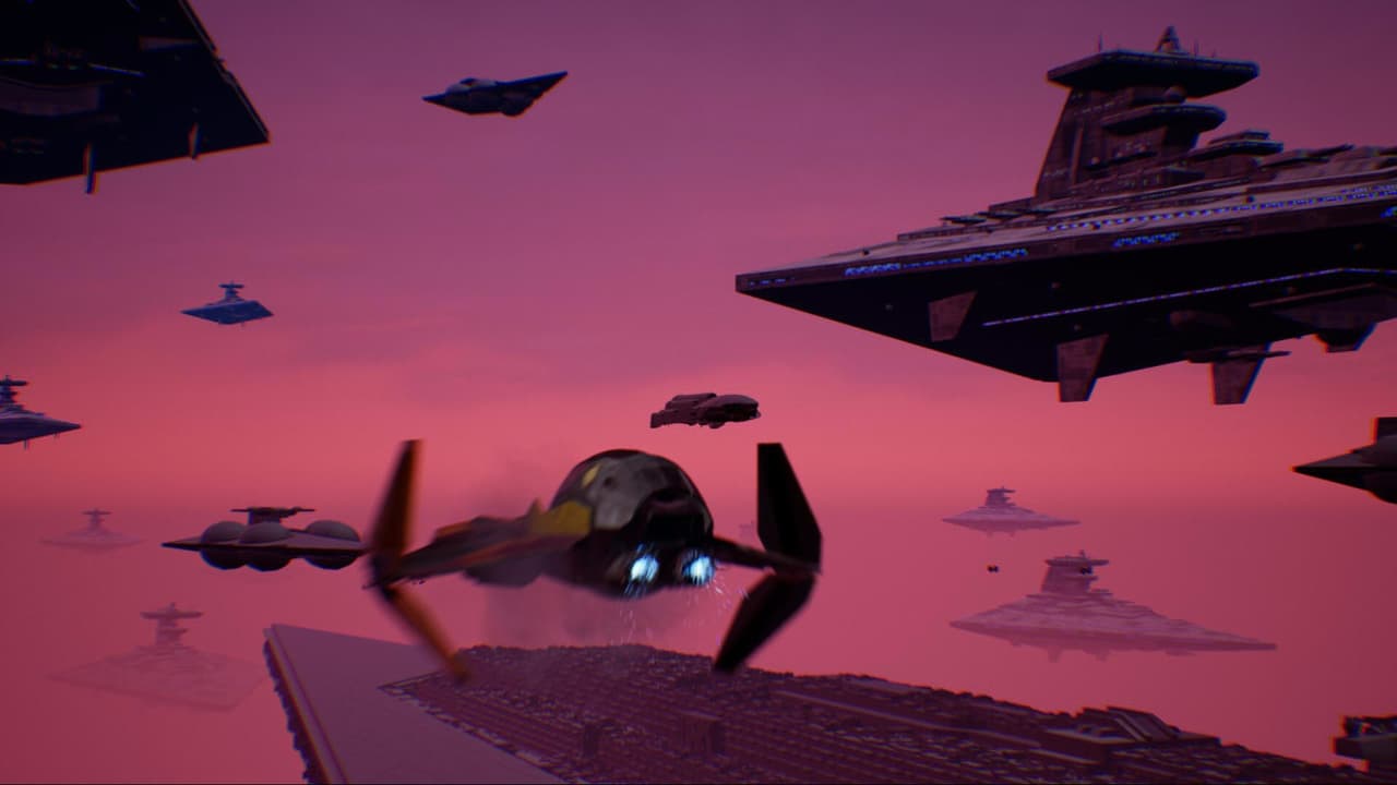 DarkForces screenshot 3