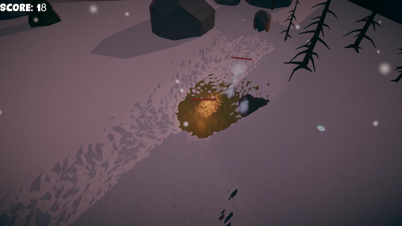 Melted (karolissto) screenshot 3
