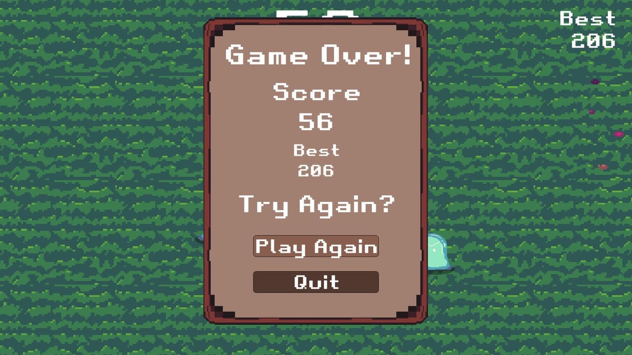 Slime Survival (OwlTreeStudios)