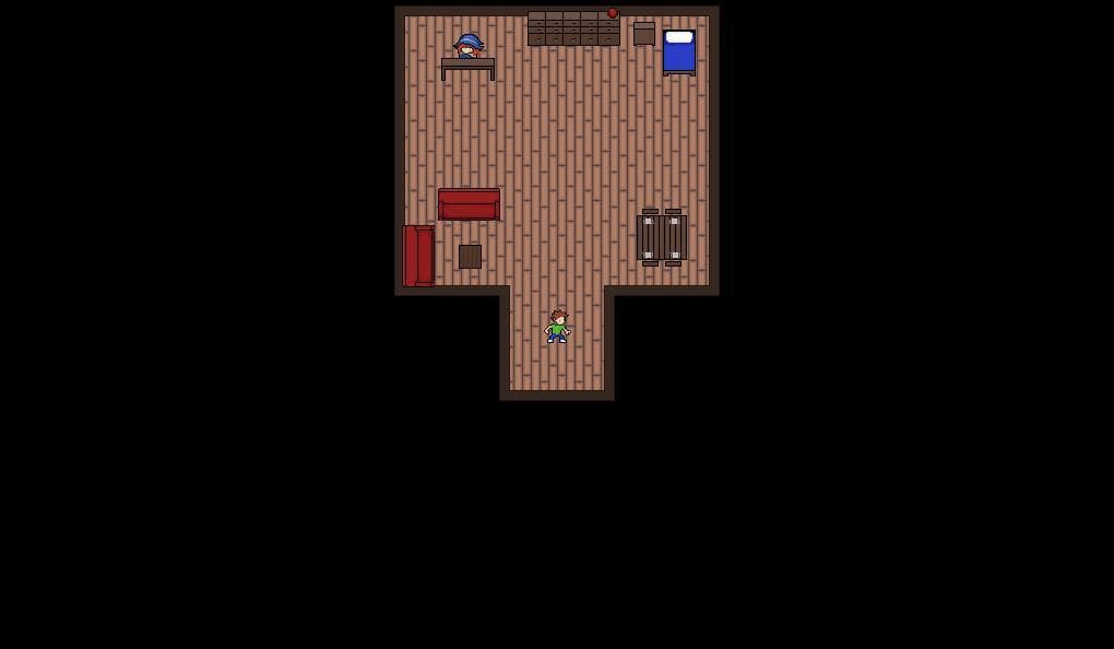Everwind screenshot 4