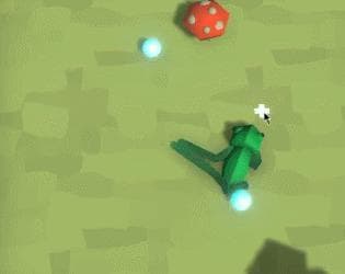 Keeping Itt Alive screenshot 2