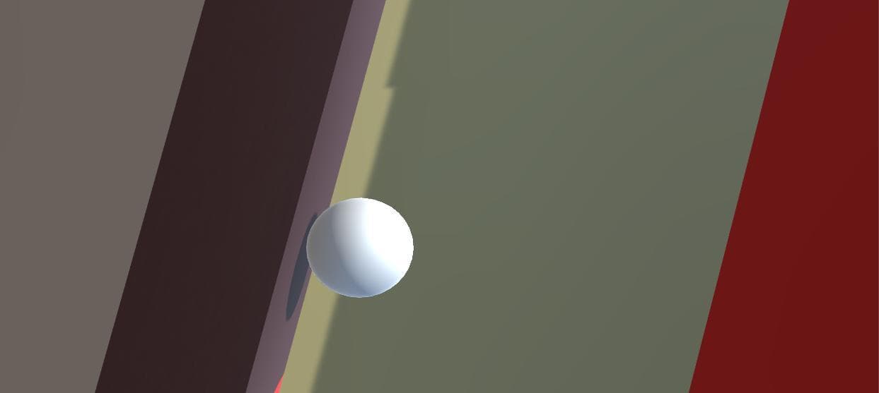 Dizzy Ball screenshot 2
