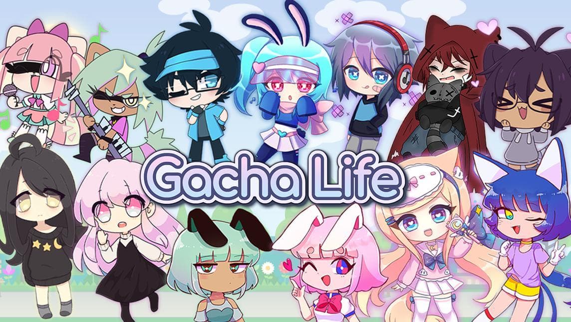 Gacha Life PC screenshot 2