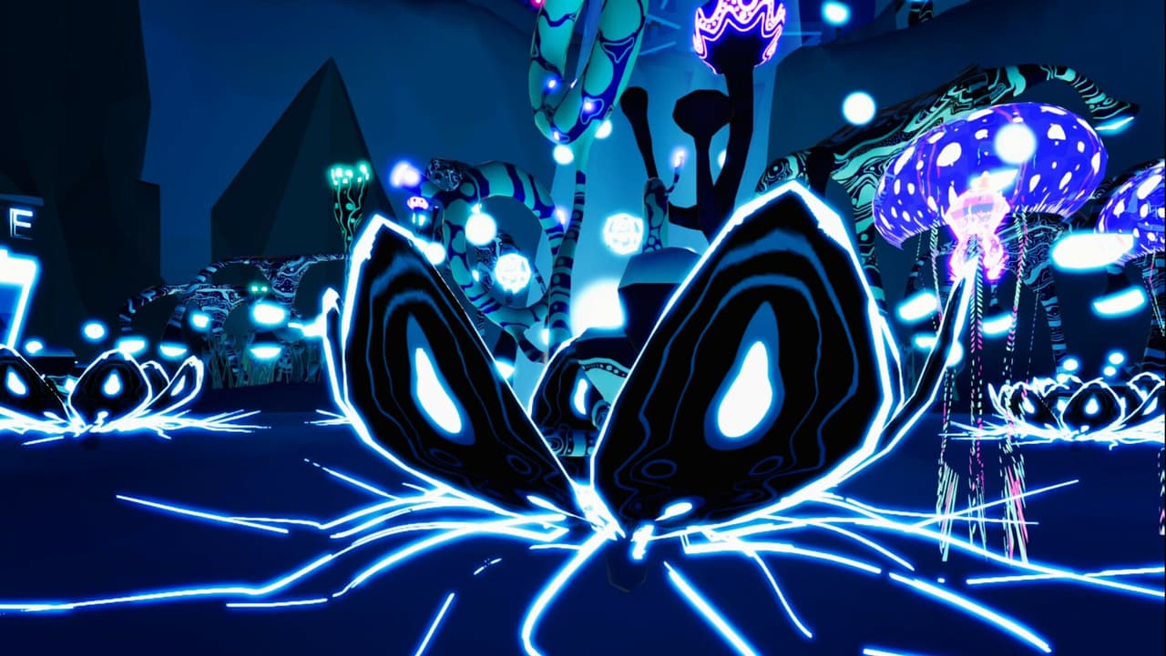 Planet LEV screenshot 4