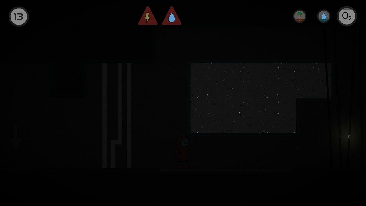 Lunar Loop screenshot 4