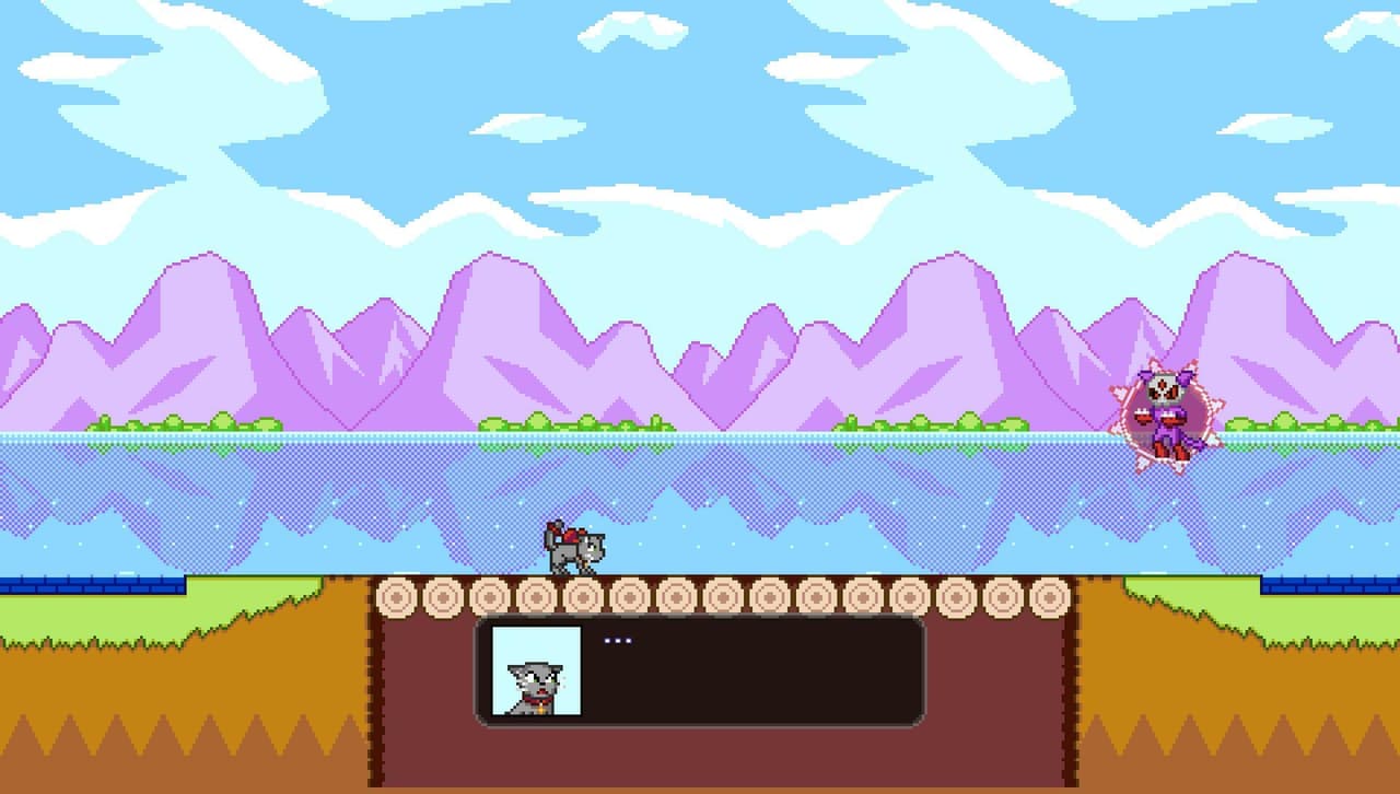 Soporo: Wonderland In Ruin screenshot 6