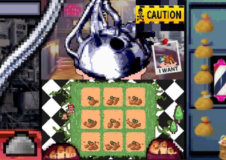 Agri Barber (WatcherNinth) screenshot 4
