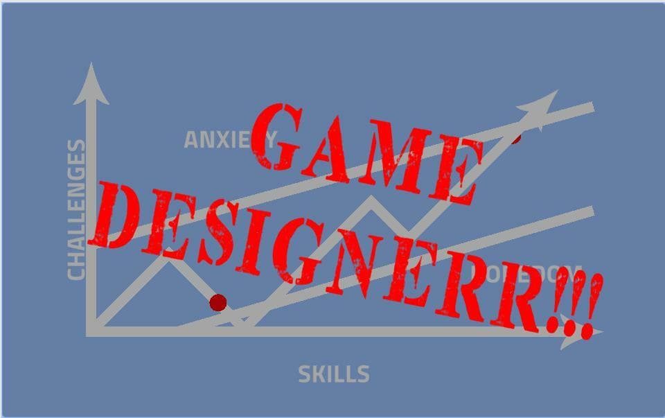 Game Flow: Super Definitive Edition