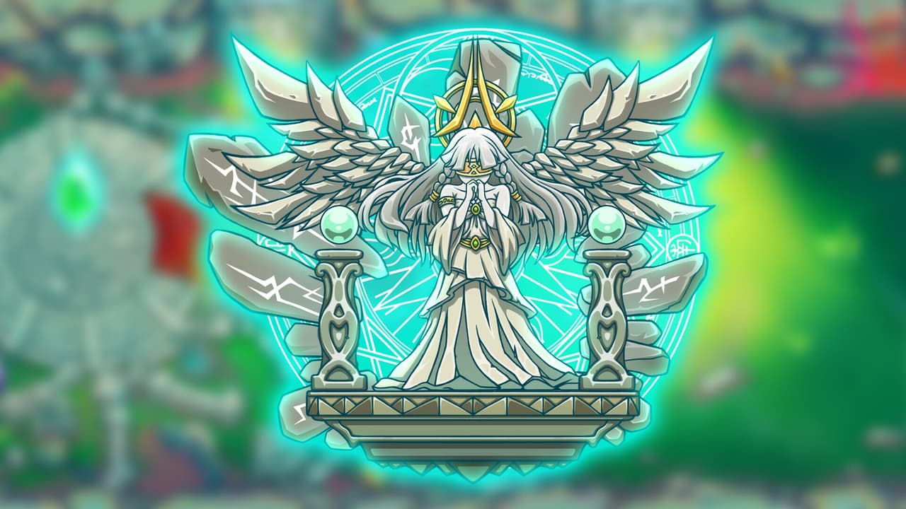 Crystania Wars 2