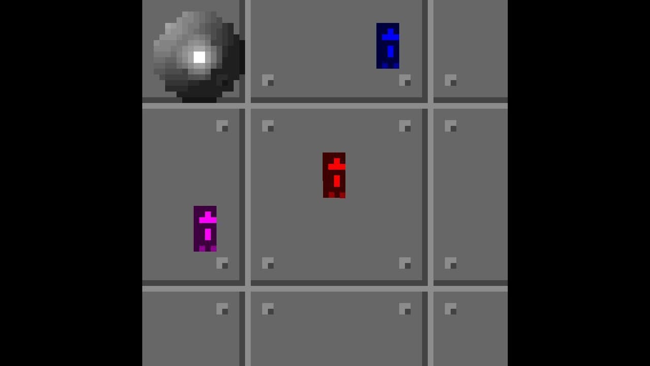 Orbyss-LowRez2022 screenshot 3