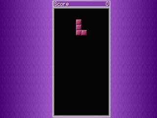 Zentris (1991) screenshot 2