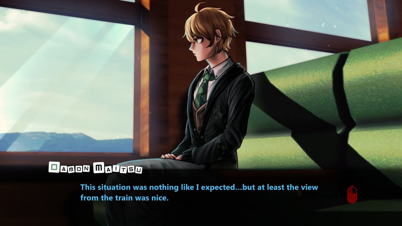 Project: Edens Garden screenshot 2