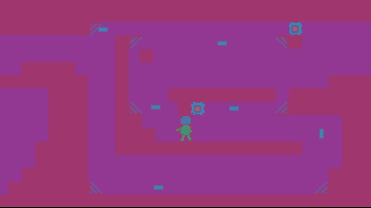 Forgetful Astronaut Explorer screenshot 2