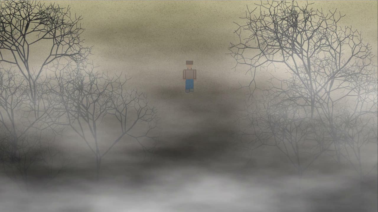 Tomorrow (itch) (FeyaPhelan) screenshot 3