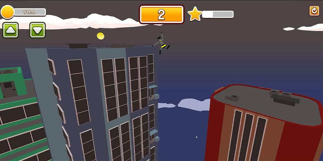 The Stans Journey screenshot 6