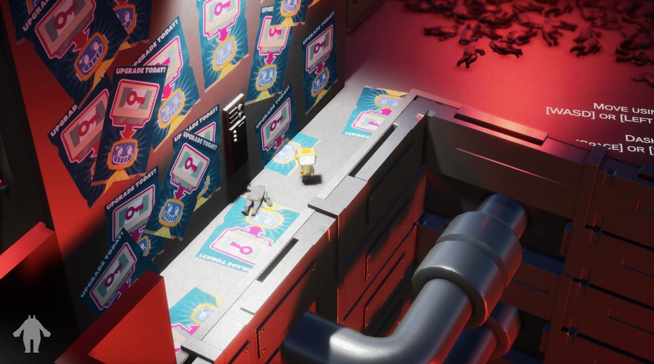 Unplug screenshot 3