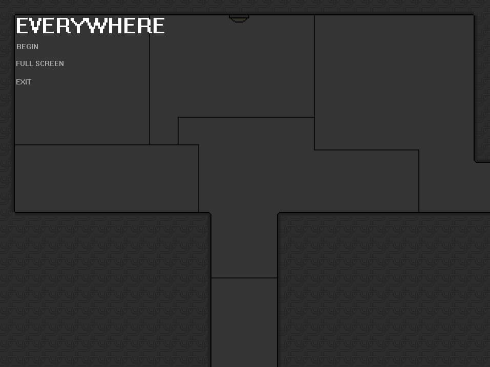 EVERYWHERE (KingEthaniel)