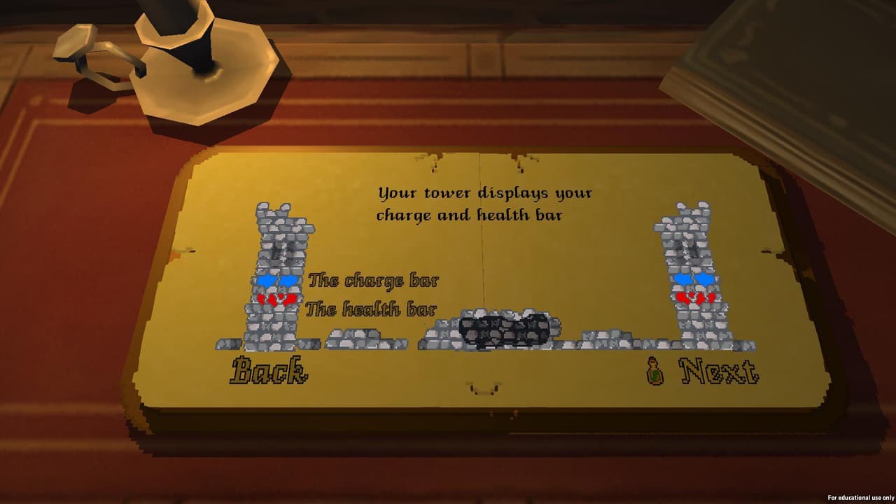 City of Duelist screenshot 5
