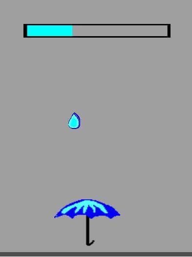 Umbrela The Game