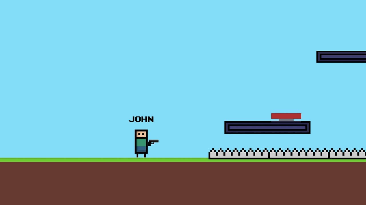 Fast John screenshot 4