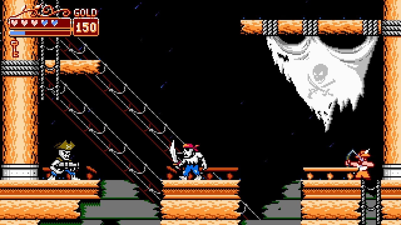 Knights of the Road screenshot 5