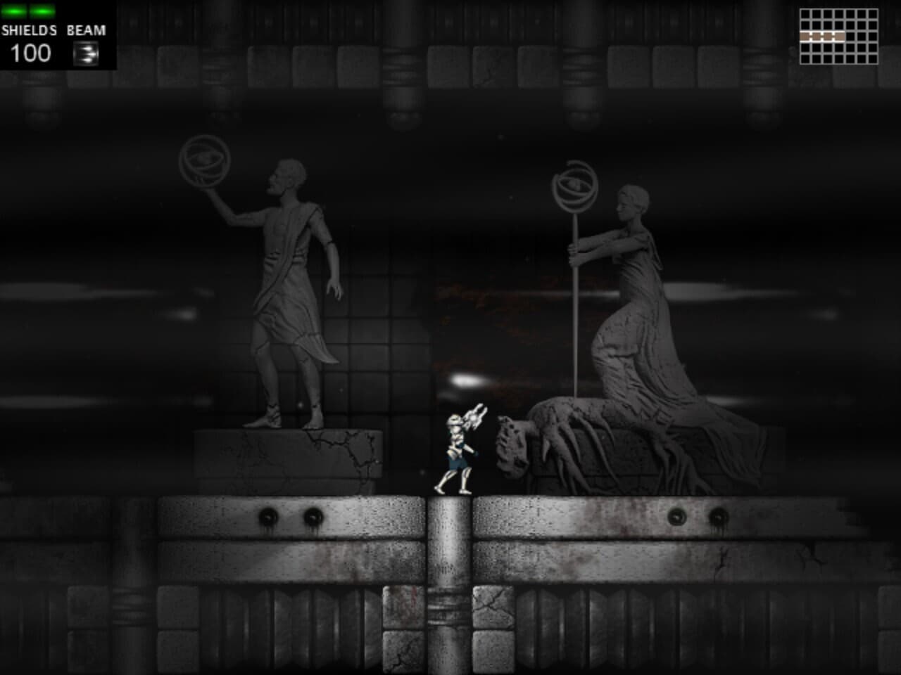Ex Vitro screenshot 4