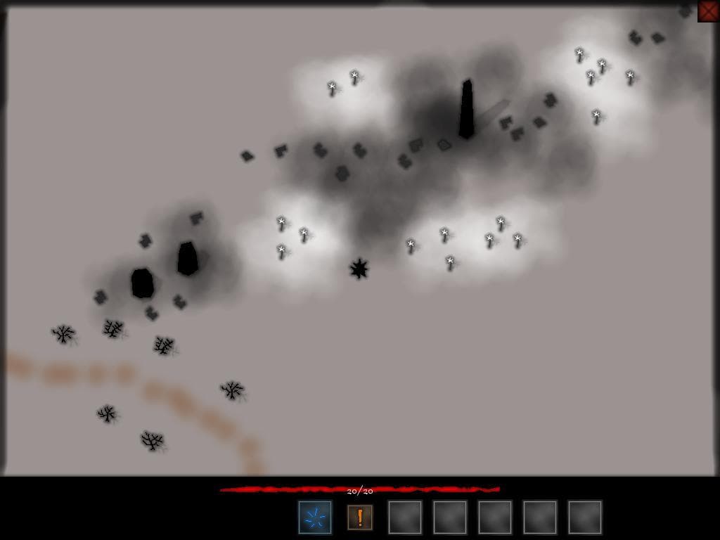 The Name of the Demon screenshot 4