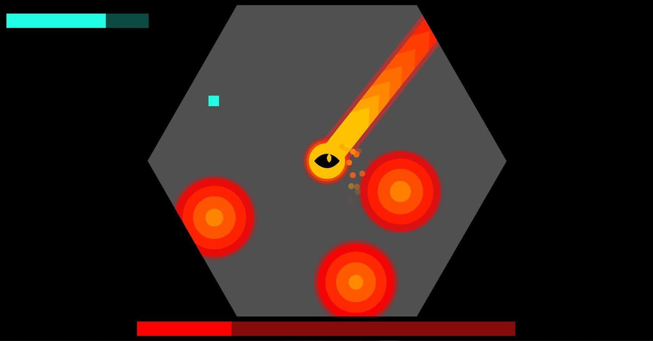 Spells (Astral_Sheep) screenshot 2