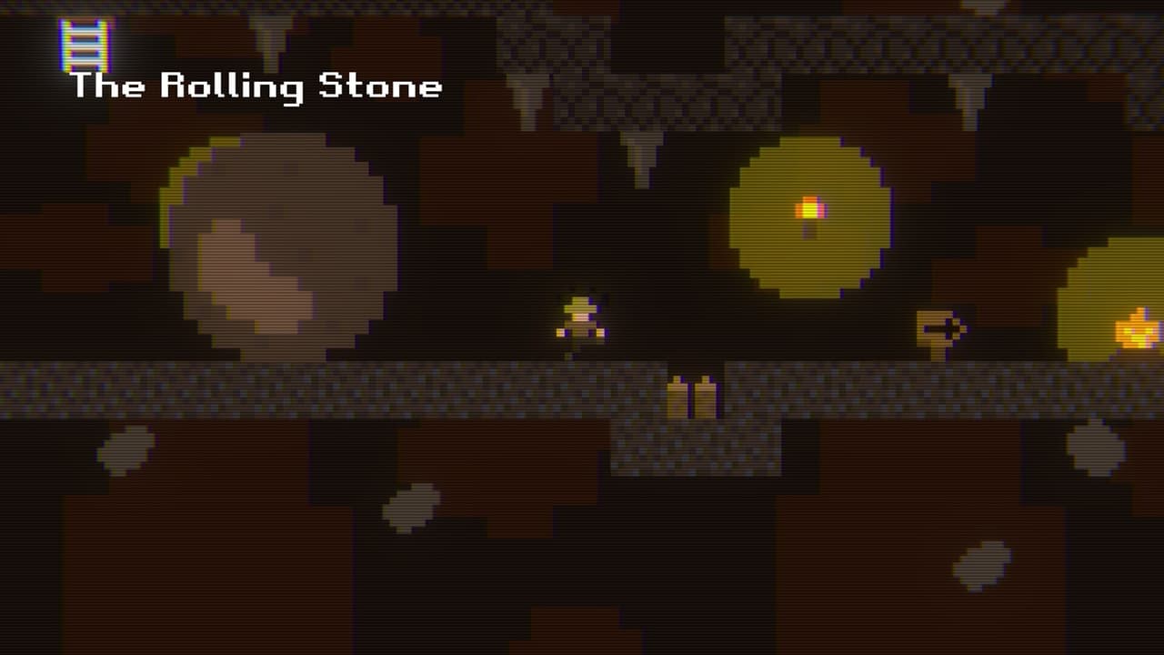 Mortal Trap Dungeon screenshot 6