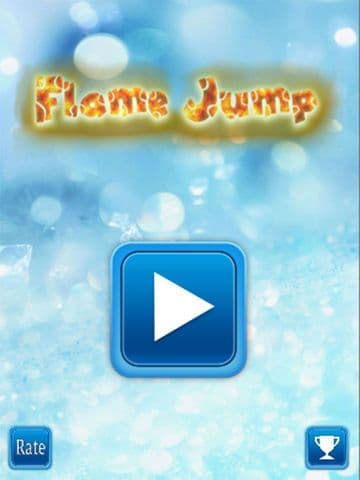 Flame Jump screenshot 2