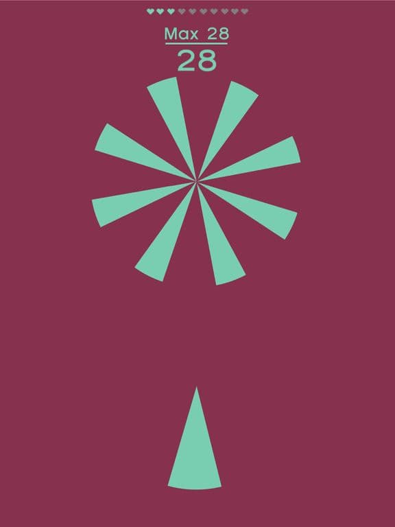 Slice IN - 360 Puzzle Challenge screenshot 3